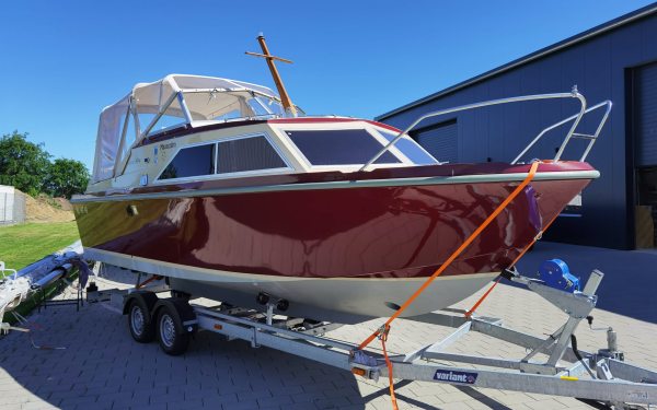 Bootsfolierung Flensburg Folienwerft-Folierung-Yachtfolierung-Schiffsfolierung-Flensburg