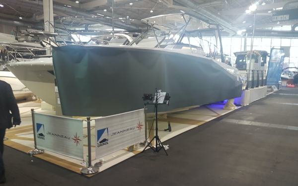 Bootsfolierung Flensburg Folienwerft-Folierung-Yachtfolierung-Schiffsfolierung-Flensburg 2