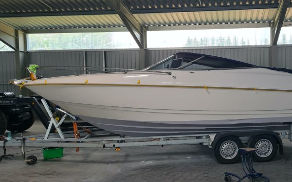 Bootsfolierung Flensburg Folienwerft-Folierung-Yachtfolierung-Schiffsfolierung-Flensburg 7