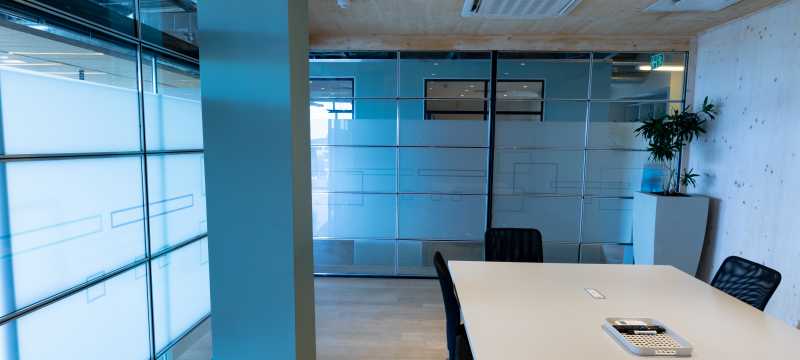 Fensterscheiben folieren lassen Flensburg