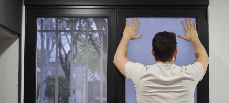 Fensterscheiben folieren lassen Flensburg: Haus, Büro, Schaufenster